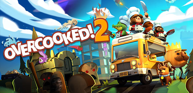 overcooked! and overcooked! 2 overcooked! and overcooked! 2