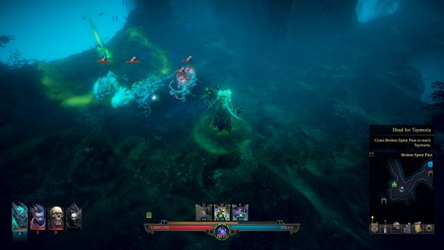 heretic game series lore heretic game series lore