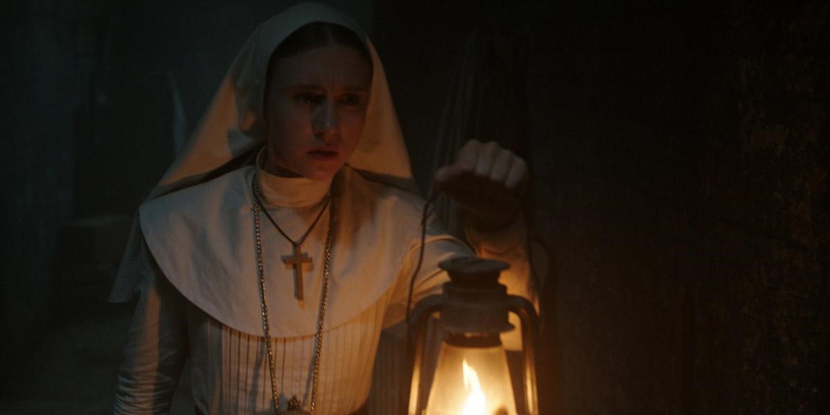 The Nun - Film Review - Impulse Gamer