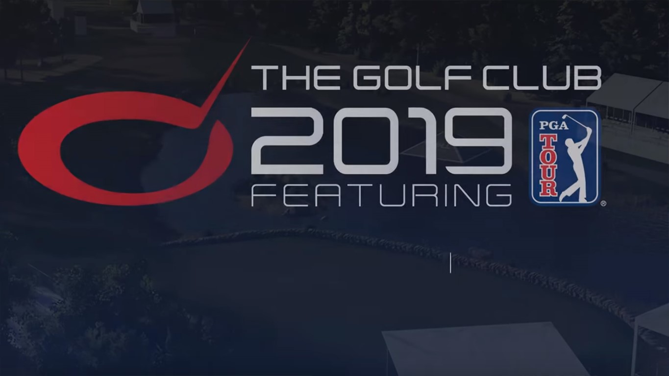 The golf club 2019 digital download ps4 Outlet