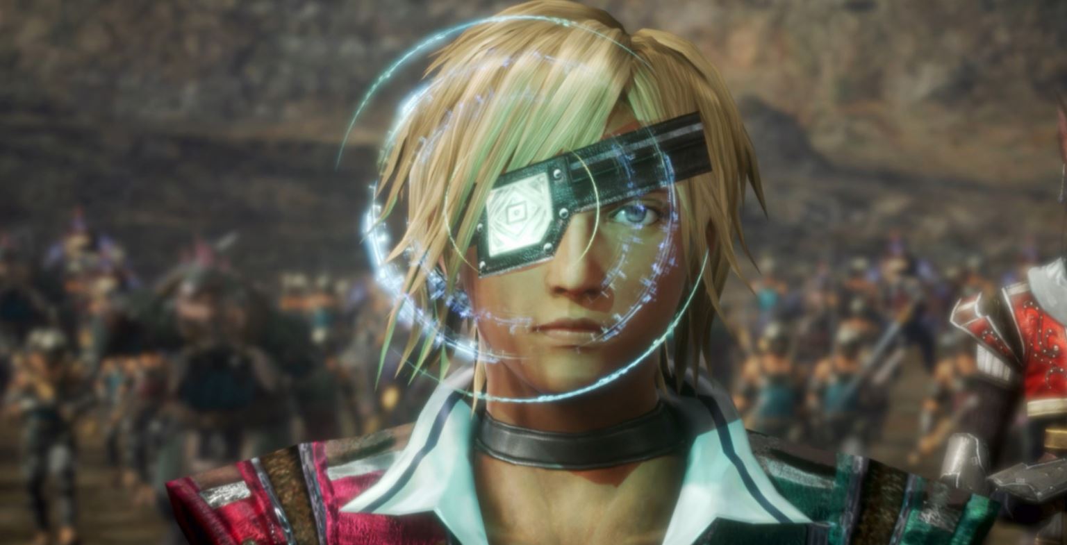 The Last Remnant Remastered Xbox One