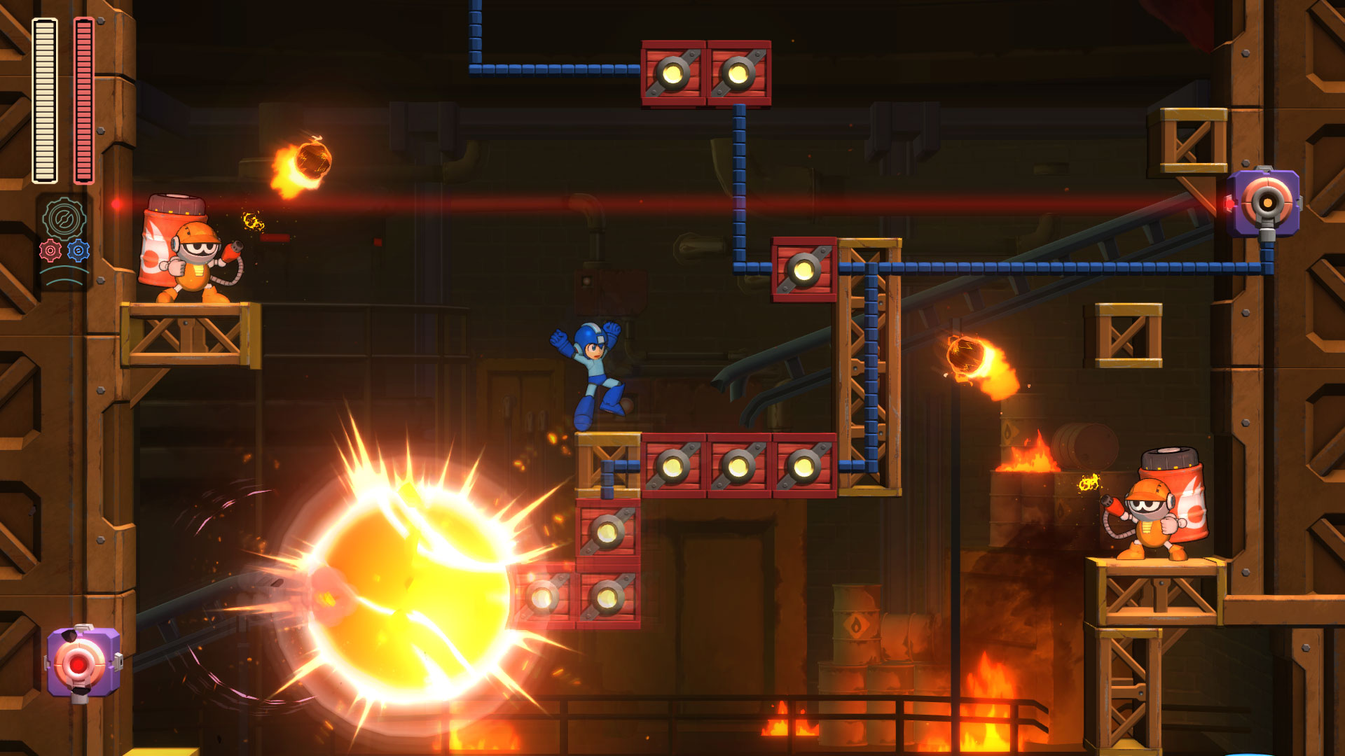 Rayman Legends PS4 Review - Impulse Gamer