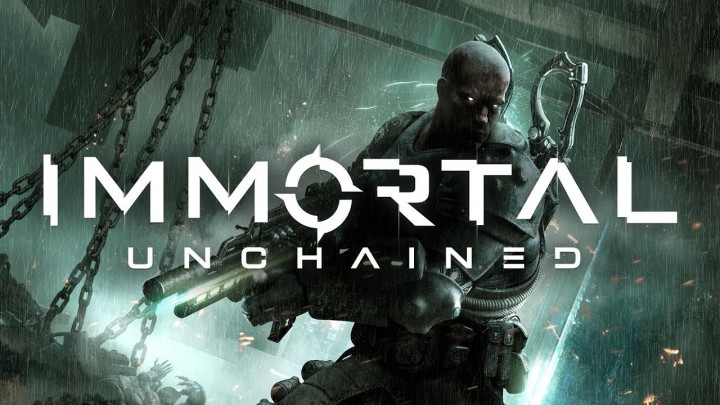 Immortal: Unchained Review – PC – Game Chronicles