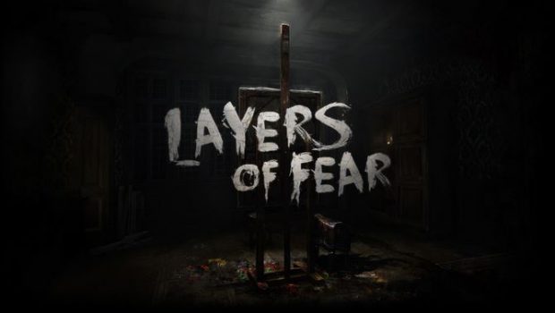 Layers of Fear Masterpiece Edition - PS4 Games