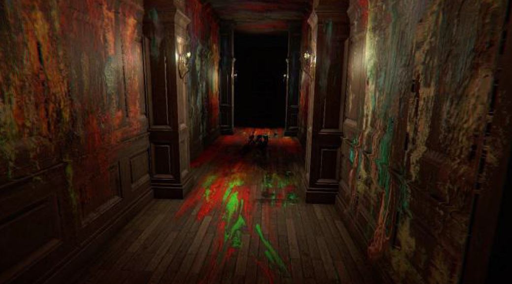 Layers of Fear Review - Impulse Gamer