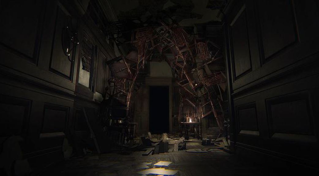 Layers of Fear Review - Impulse Gamer