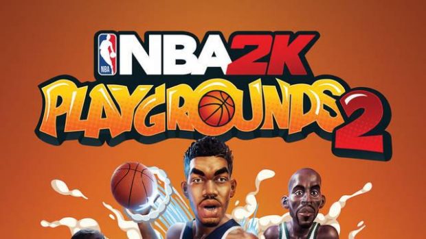 NBA2K Playgrounds 2 PS4 Review - Impulse Gamer