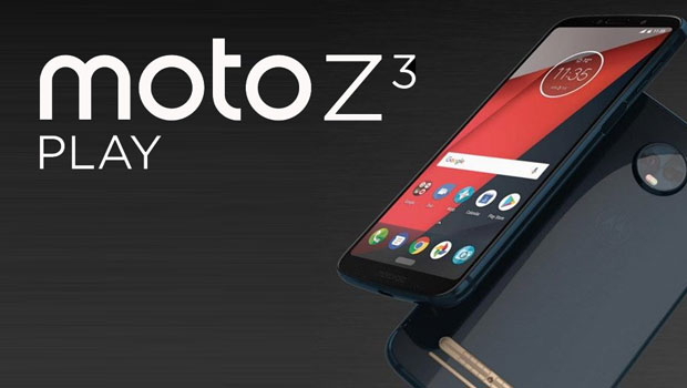 Motorola Moto Z3 Review
