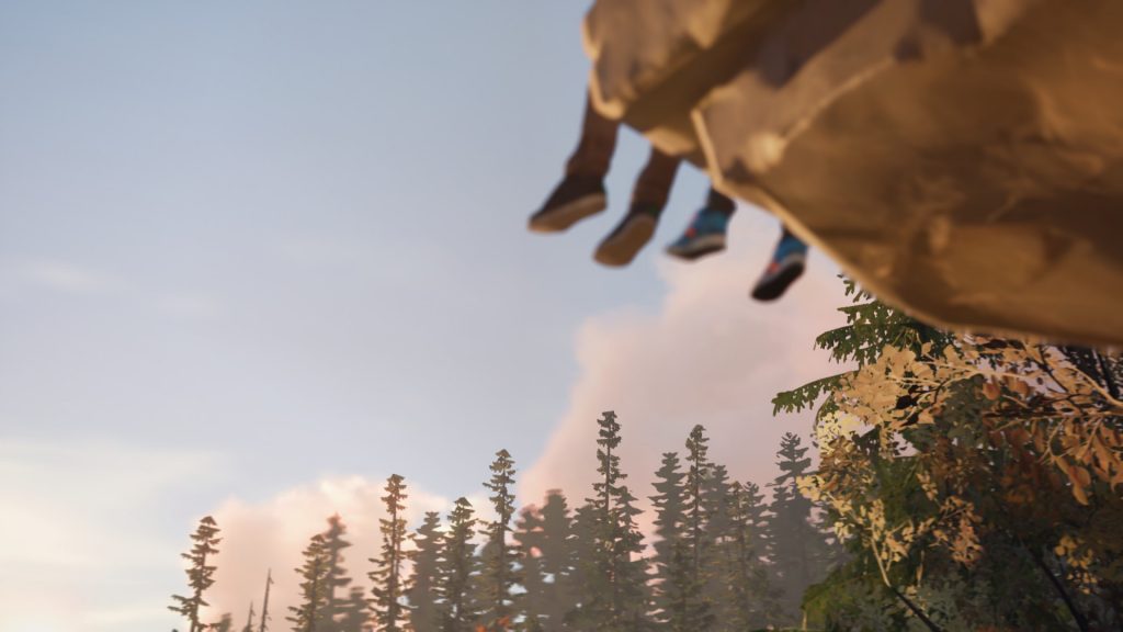 Life is Strange 2 Episode One Roads PC review Impulse