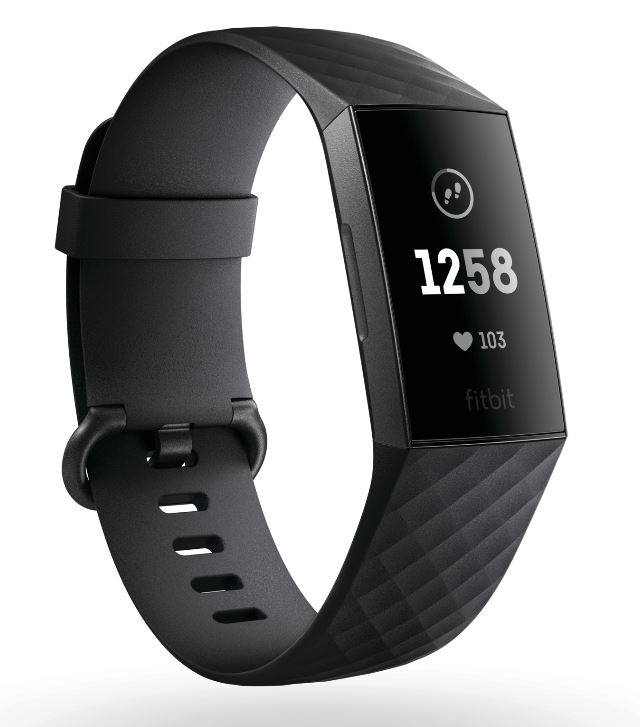 harvey norman fitbit charge 3 bands