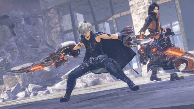 God Eater 3 Opening Movie And New Gameplay Details Revealed Impulse Gamer