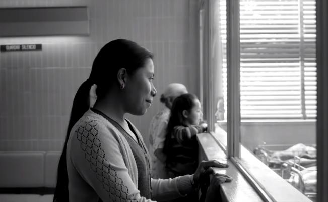 roma new york film