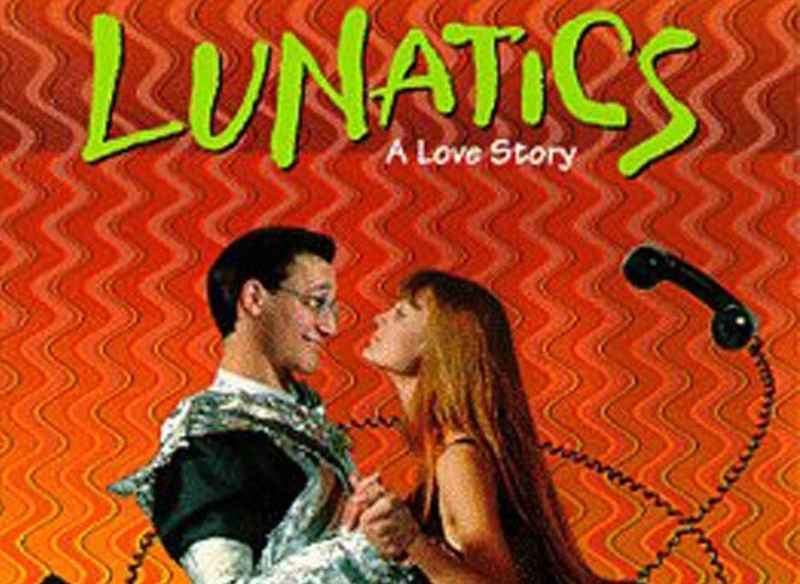 Lunatics A Love Story DVD review Impulse Gamer
