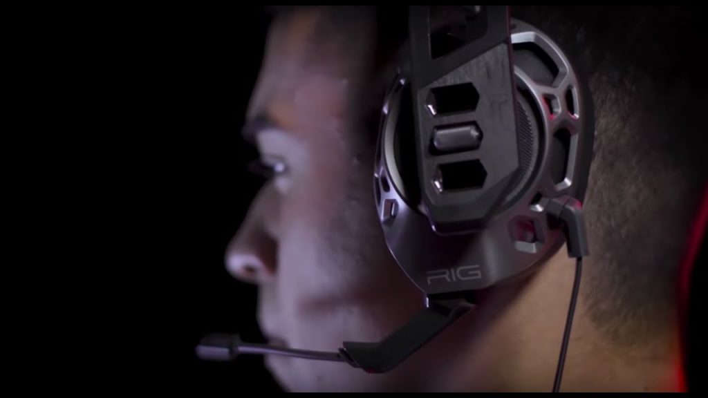 rig 500 pro wireless
