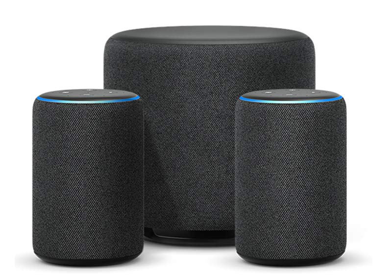 echo sub review