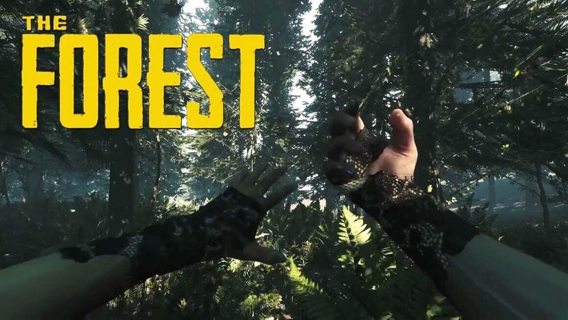 The Forest PS4 Review - Impulse Gamer