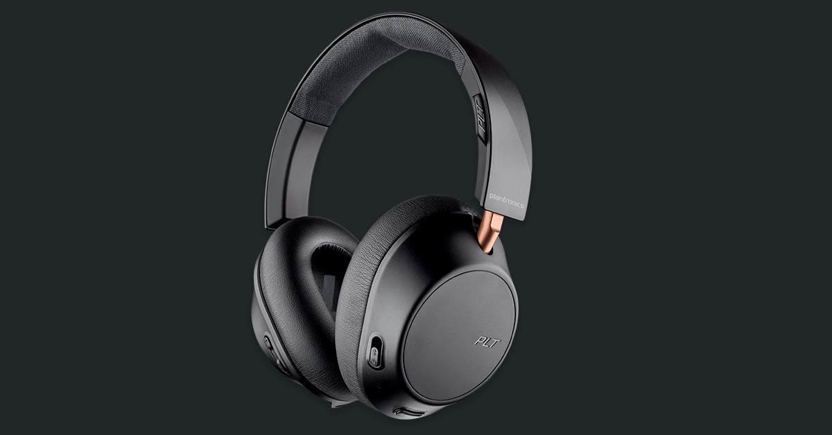 review plantronics backbeat go 810