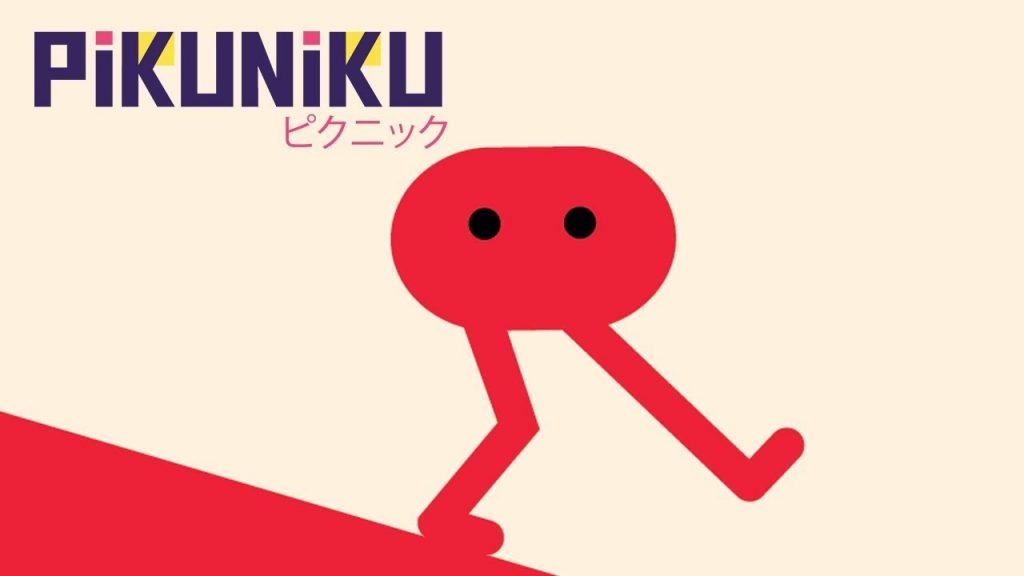 Pikuniku Nintendo Switch USA eShop Code - HD MOVIE CODES