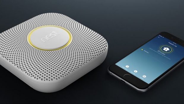 Nest Protect Review