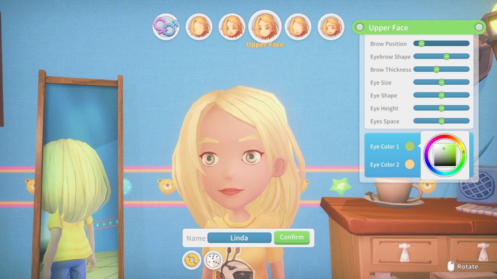 My Time At Portia Review Impulse Gamer