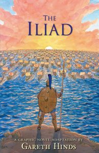 the iliad ian johnston the iliad ian johnston