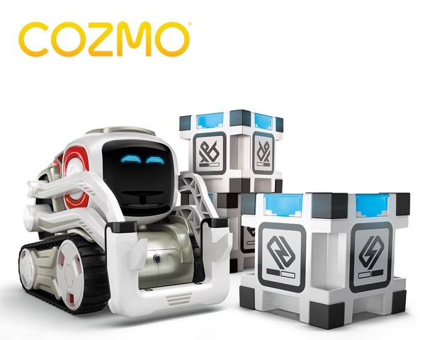 Cozmo shop review 2019