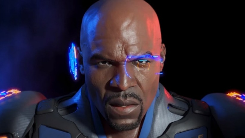 crackdown 3 trailer song crackdown 3 trailer song