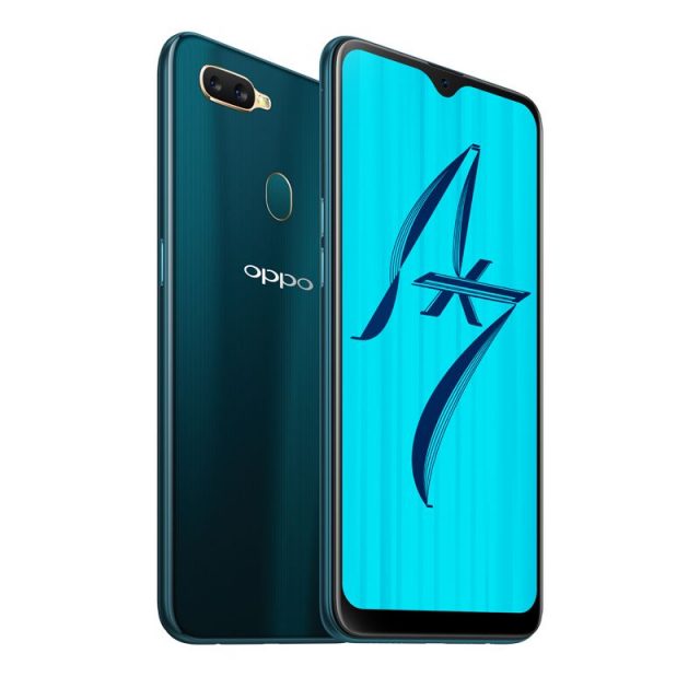 oppo ax7 review oppo ax7 review