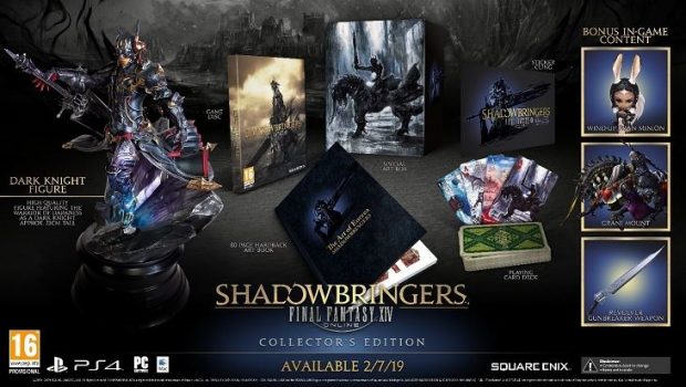 FINAL FANTASY XV x FINAL FANTASY XIV Online – Collaboration Launch Trailer