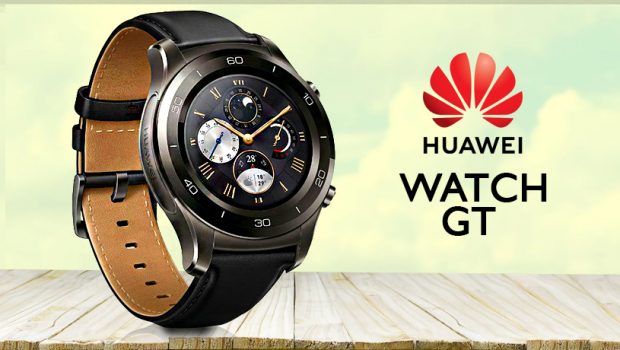 huawei watch gt rolex face