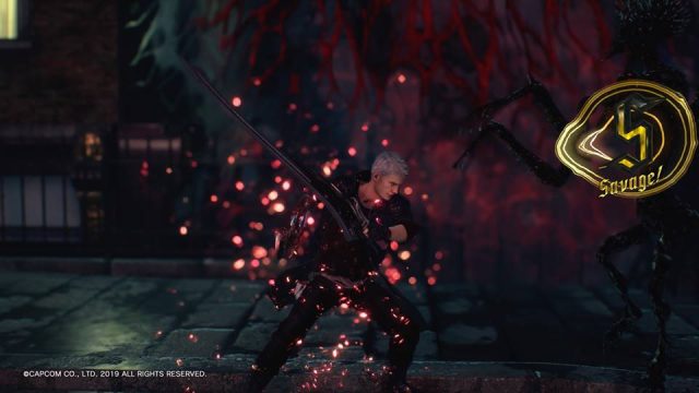 devil may cry ps5 download devil may cry ps5 download