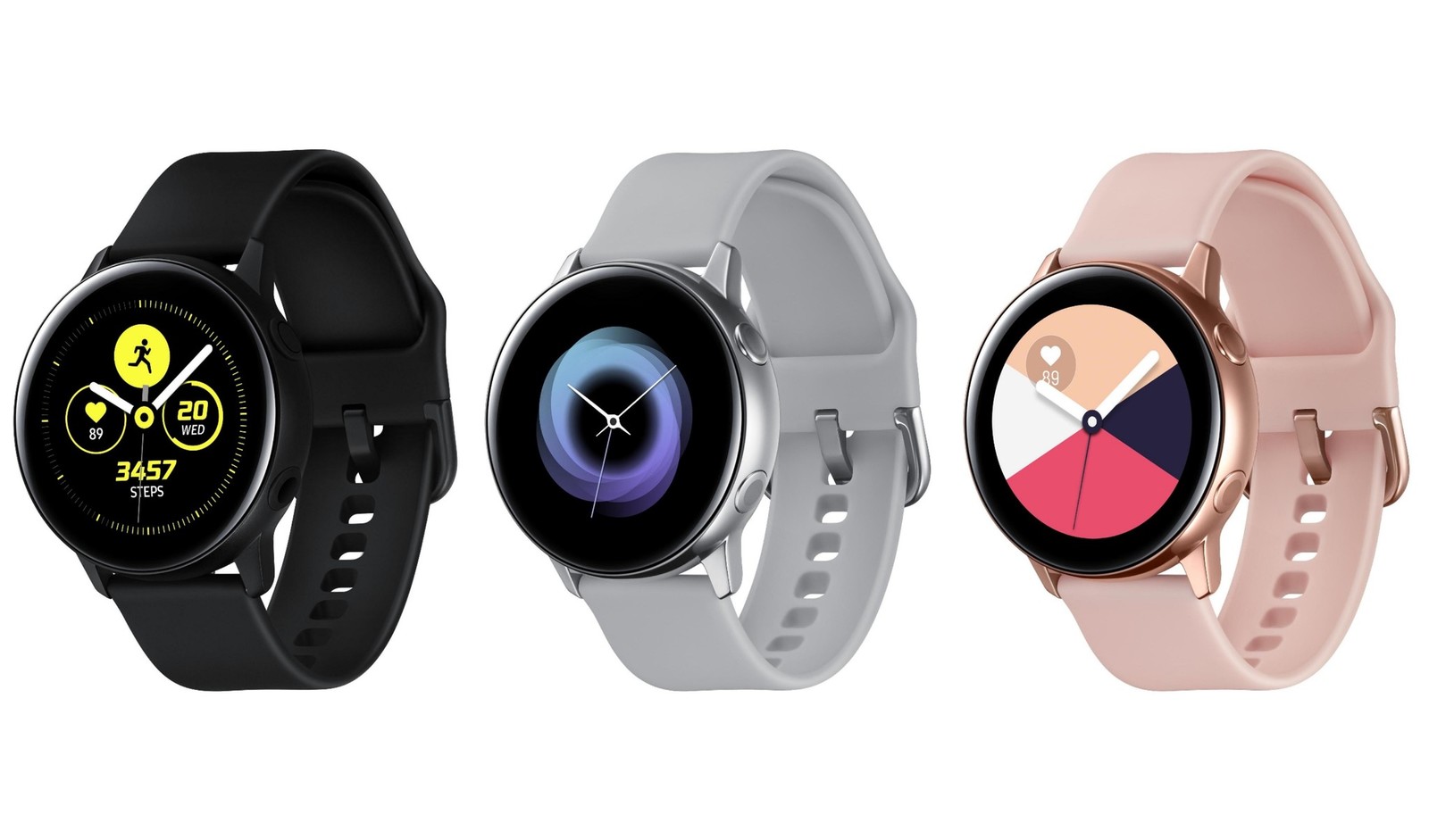 galaxy active 2019