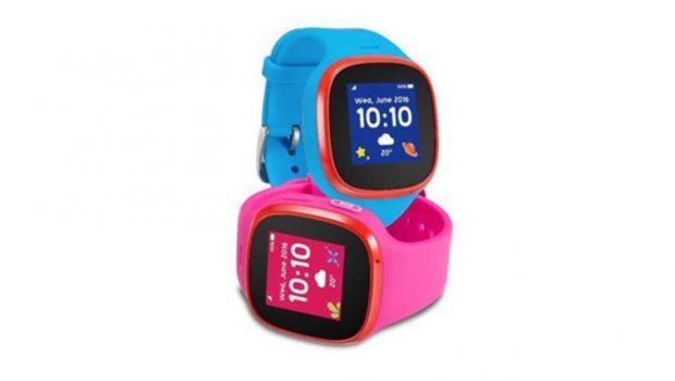 Alcatel MOVETIME Family Watch Gives Parents Peace Of Mind While