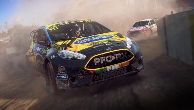 Dirt Rally 2.0 [Pre-Owned] (PS4)