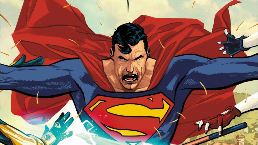 Heroes In Crisis 7 Review Impulse Gamer Heroes In Crisis 7 Review Impulse Gamer
