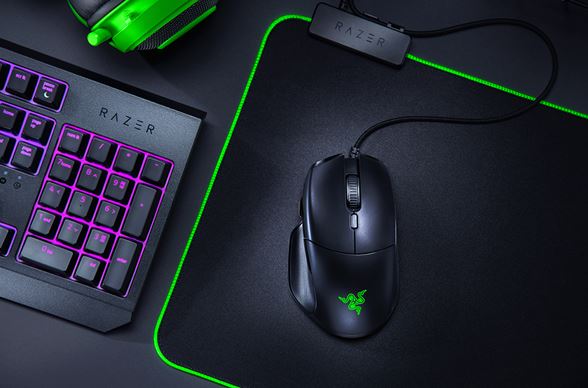 RAZER EXPANDS BEST-SELLING LINEUP WITH A NEW LINE DESIGNED FOR VALUE ...