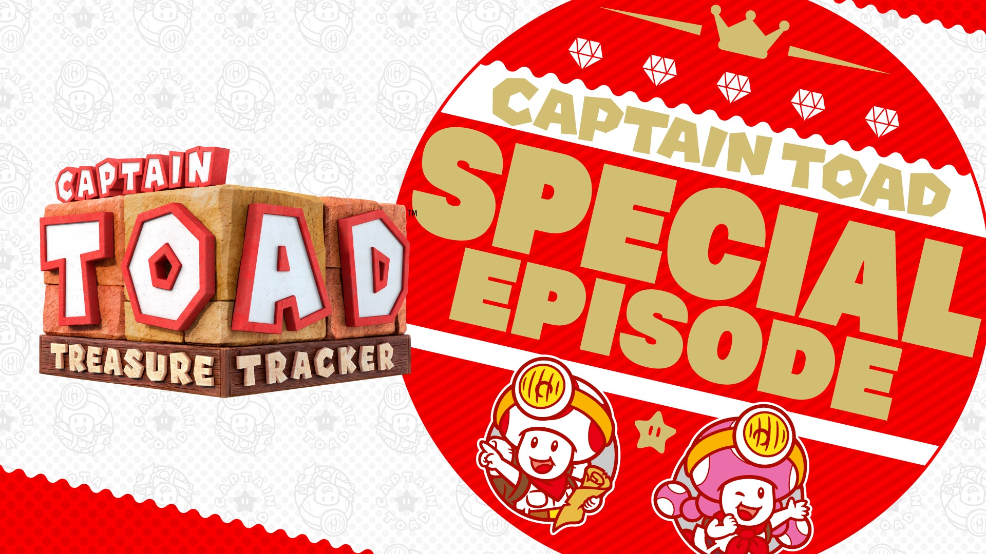 Captain Toad: Treasure Tracker - Special Episode DLC Review - Impulse Gamer