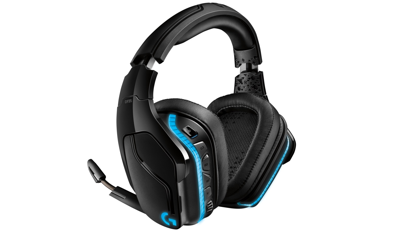 Logitech G announces Astro A50 X, a gaming headset that can switch between  consoles at the touch of a button