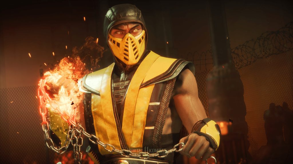 A Beginner's Guide to Flawless Victory in Mortal Kombat 11