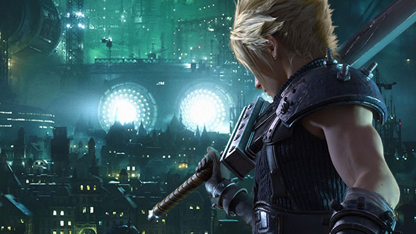 final fantasy 7 perfect game final fantasy 7 perfect game