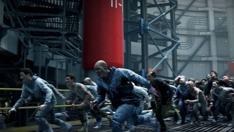 1440p world war z image 1440p world war z image