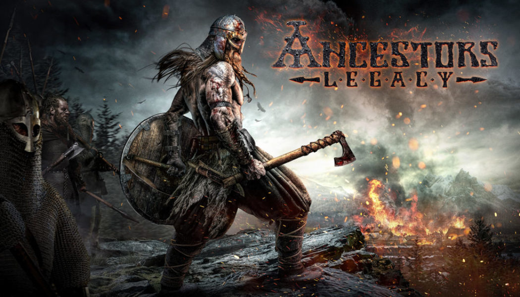 Ancestors Legacy is expanding with Saladin’s Conquest DLC, - Impulse Gamer