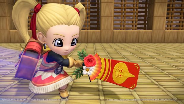 dragon quest builders 2 eshop