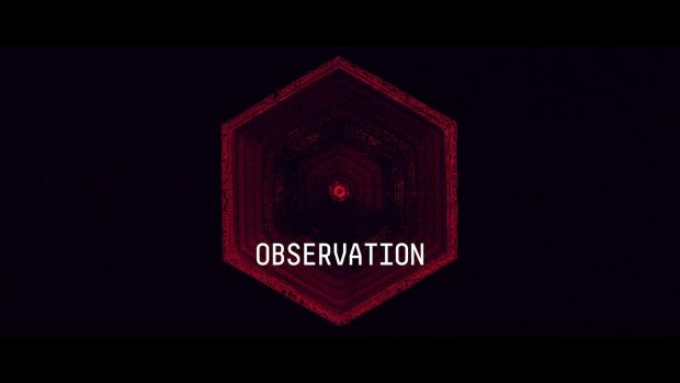 observation game observation game