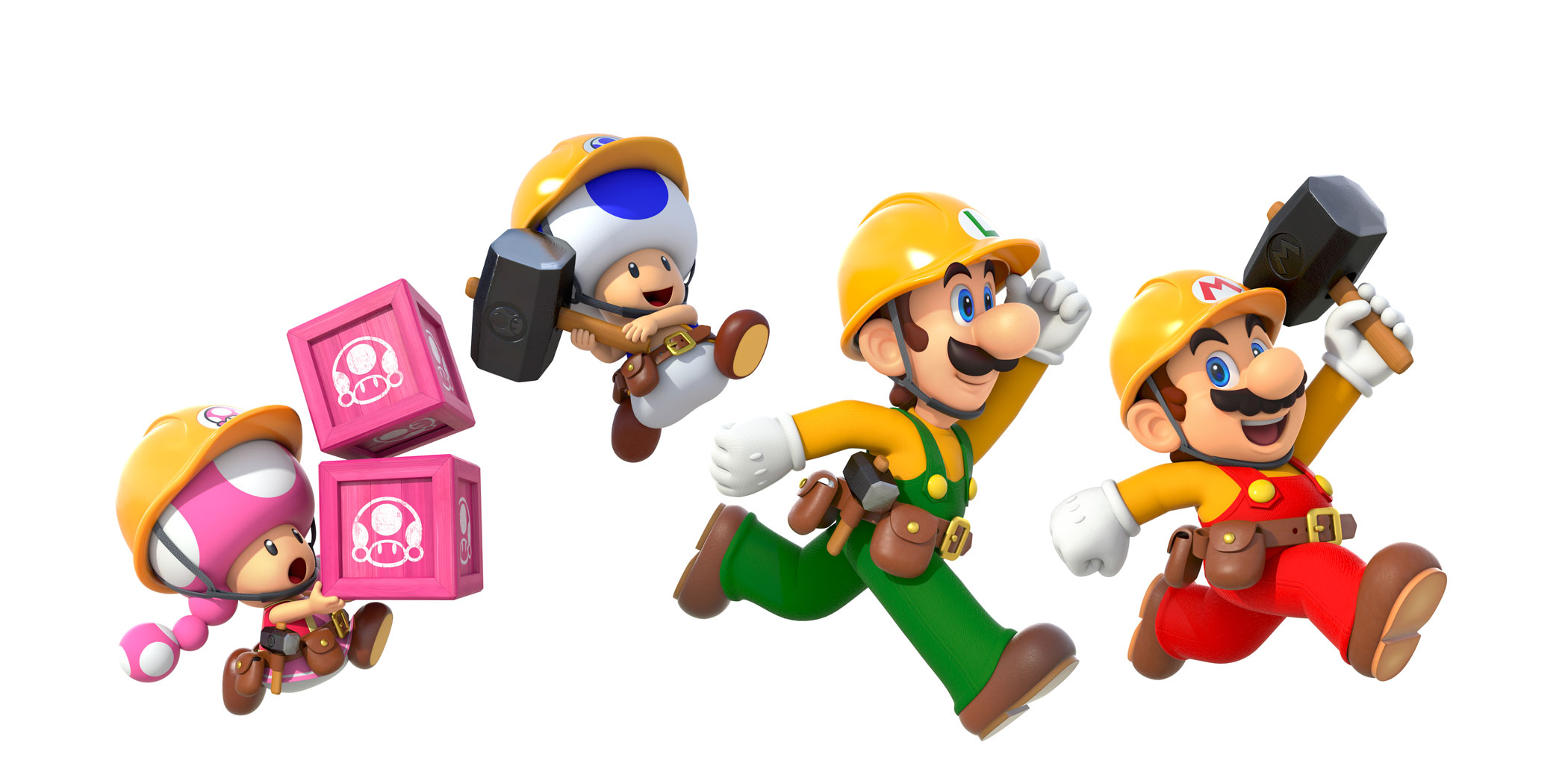 mario maker 2 eshop price