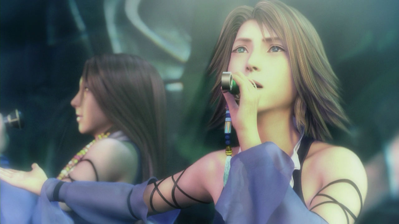 Final Fantasy X X 2 Hd Remaster Nintendo Switch Review Impulse Gamer