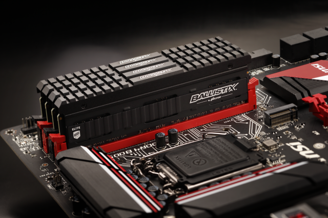 hyperx predator 3600