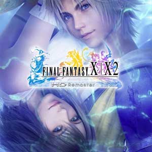 FINAL FANTASY X/X-2 HD Remaster for Nintendo Switch - Nintendo Official Site