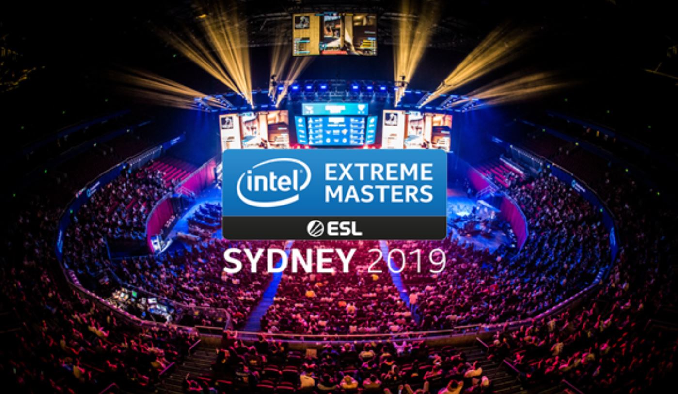 Intel® Extreme Masters Sydney kicks off tomorrow Impulse Gamer