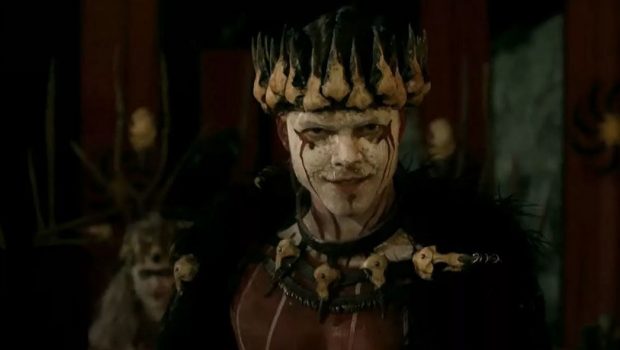 Vikings Season 5 Part 2 Blu ray Review Impulse Gamer